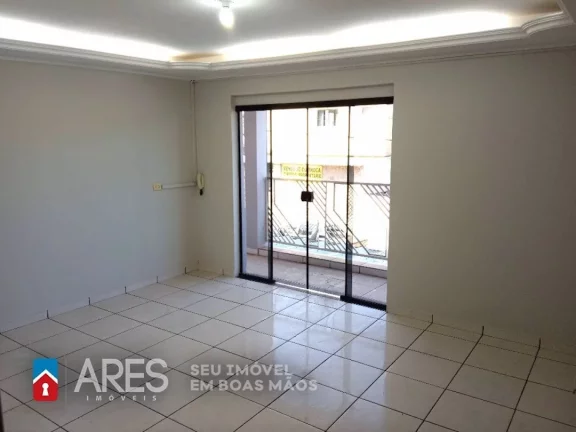 Casa Residencial à venda, Cidade Nova II, Santa Bárbara D'Oeste - CA0557.