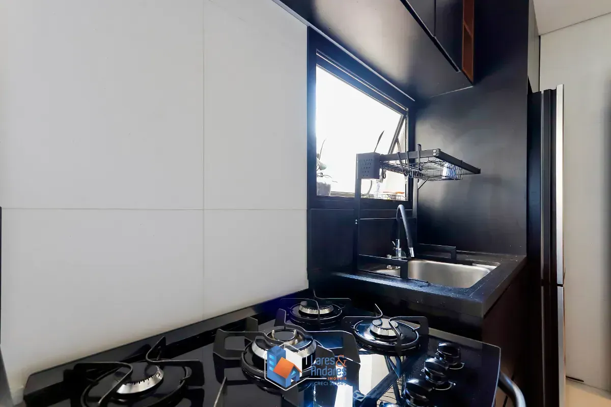Imagem Cobertura para venda em Perdizes com 1 quarto, sendo 1 suíte, 157m²