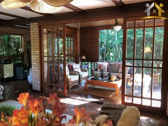Imagem Casa - Recanto Impla | Batelli Imóveis