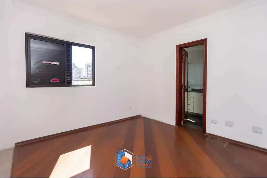 Imagem Apartamento à venda 4 Quartos 2 Suites 3 Vagas 196M² Jardim da Saúde São Paulo - SP