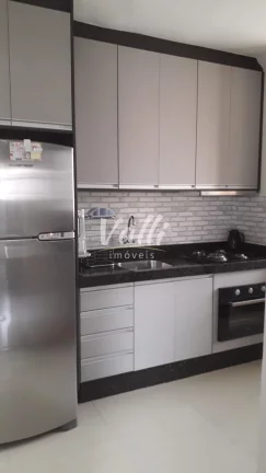 Imagem APARTAMENTO RESIDENCIAL em Santa Bárbara Doeste - SP, Parque Planalto
