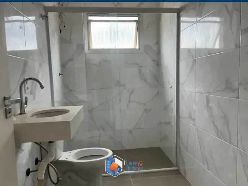 Imagem Apartamento para venda em Vila Jaguara com 2 quartos, 84m²