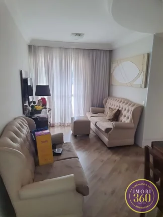 Imagem Apartamento a venda na Vila Lais - em Penha, São Paulo - SP