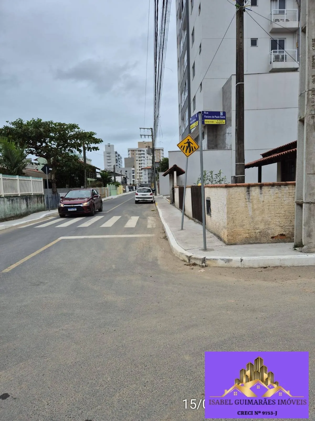 Imagem Alugo Sala Comercial Próxima da Avenida Principal, no Gravatá de Navegantes