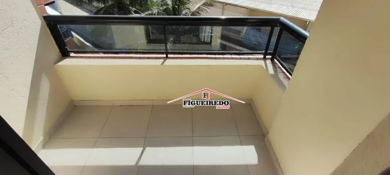 Imagem Apartamento à venda, 63 m² por R$ 350.000,00 - Aviação - Praia Grande/SP