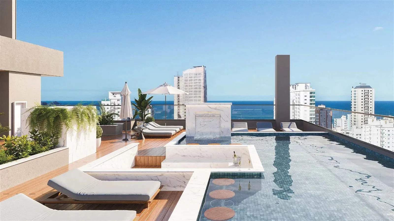 Imagem Apartamento à venda com 66.6m2 por R$ 850.000,00