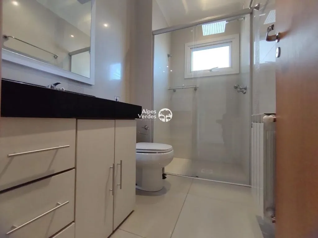 Imagem Vende-se Apartamento em Canela a 1 minuto da Catedral de Pedra