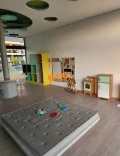 Imagem Vendo Studio 30 m2 em Muro alto 01 vaga de garagem, mobiliado em Ipojuca.