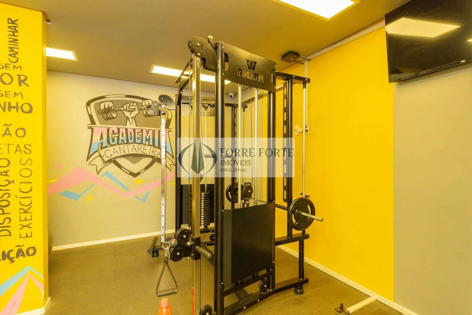 Imagem Apartamento novo, 42 m² 2 dormitórios pronto para ser decorado do seu jeito
