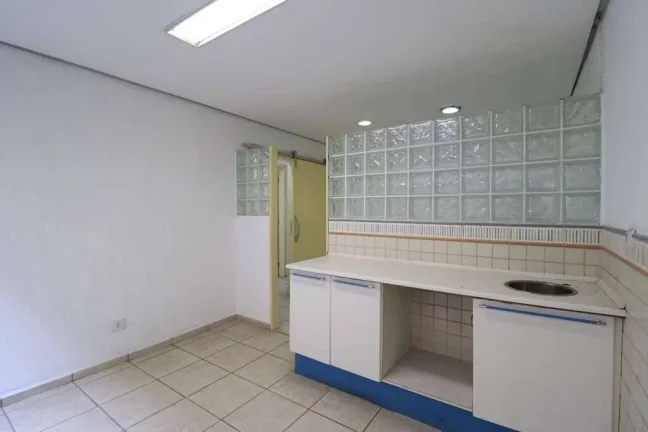 Imagem Casa COMERCIAL em Santo Amaro (Zona Sul) c/ 100m²