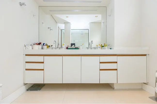 Imagem APARTAMENTO RESIDENCIAL em São Paulo - SP, Indianópolis