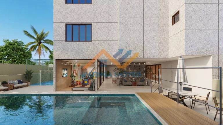 Imagem Apartamento de 150m² em Cidade Nobre - Ipatinga
