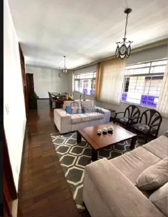Imagem ÓTIMO APARTAMENTO COM 03 QUARTOS E 03 VAGAS NO SANTO AGOSTINHO!!!!