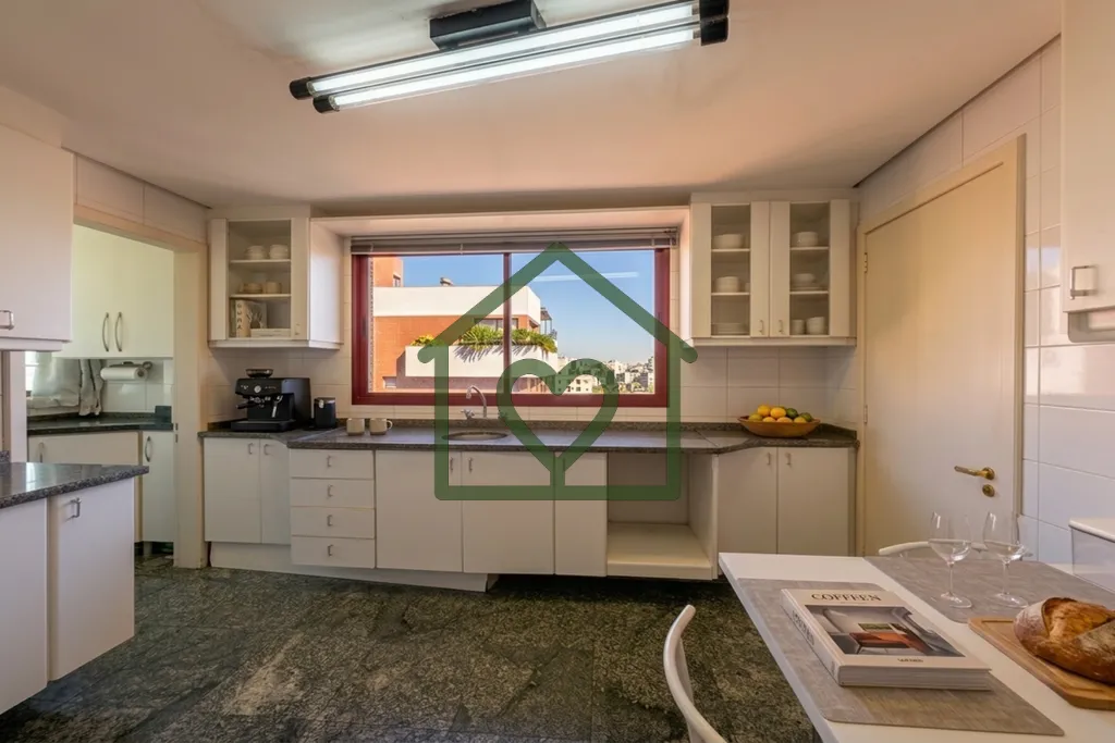 Imagem MORARE Vende ótimo apartamento de 3 dormitórios sendo 1 suíte, com vista, no Bairro Mont Serrat, ...