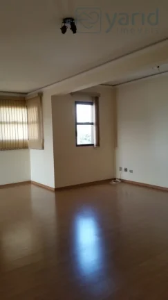 Imagem APARTAMENTO À VENDA NO CONDOMÍNIO LUIZ PICCOLO - 3 SUÍTES - CENTRO - JUNDIAÍ - SP