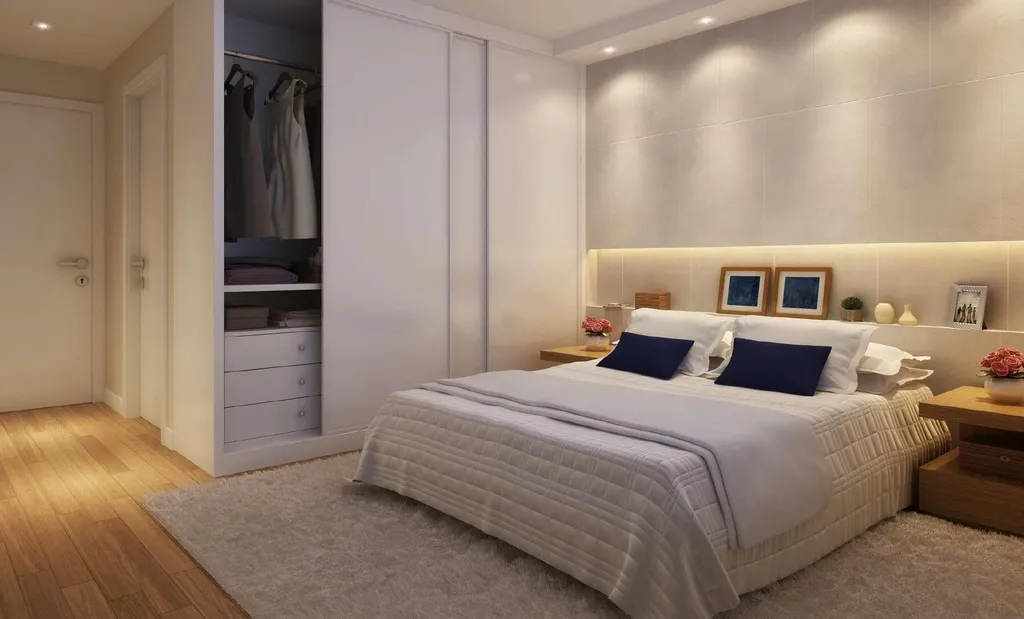 Imagem Apartamento a Venda no bairro Icaraí - Niterói, RJ