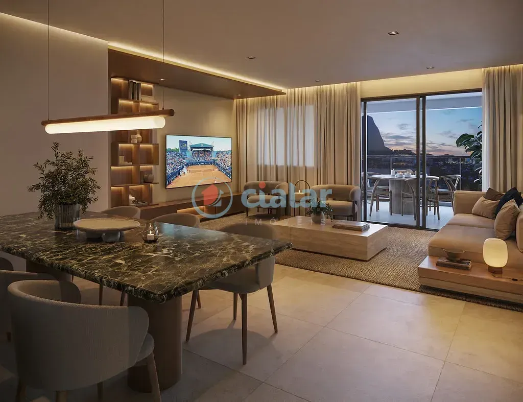 Imagem Cobertura Duplex à venda 4 Quartos 4 Suites 3 Vagas 246.86M² Barra da Tijuca Rio de Janeiro - RJ | Kronos