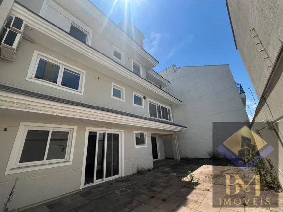 Imagem Casa ampla alto padrão e com ótima localização