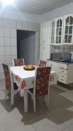 Imagem Casa com 2 Quartos à Venda, 60 m² em Balneário Gaivota - Itanhaém