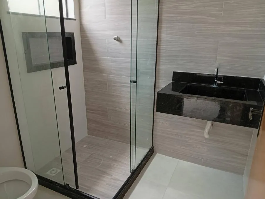 Imagem Casa 3 Quartos Maricá - RJ - Jardim Atlântico Oeste (Itaipuaçu)