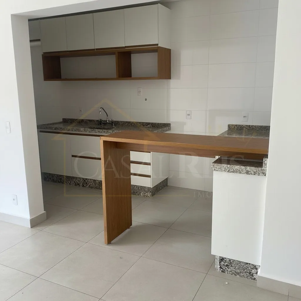 Imagem Apartamento 3 quartos à venda em Jardim Cascatinha, Poços de Caldas