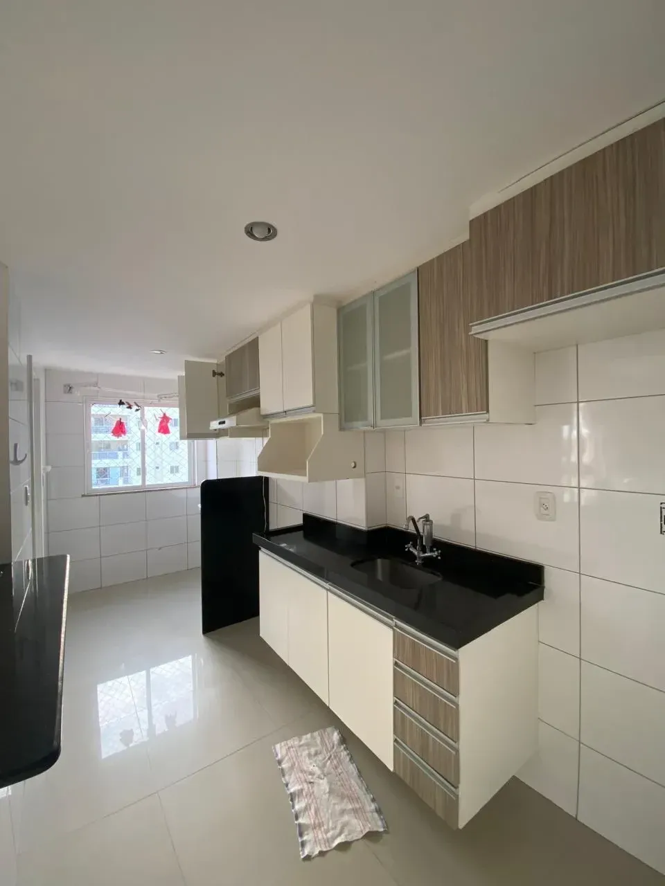 Imagem Apartamento com 3 Quartos à Venda, 87 m² em Turu - São Luís