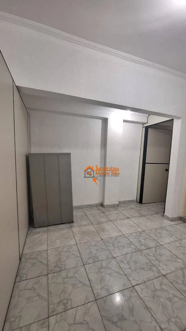 Imagem Sobrado à venda, 80 m² por R$ 530.000 - Centro - Guarulhos/SP