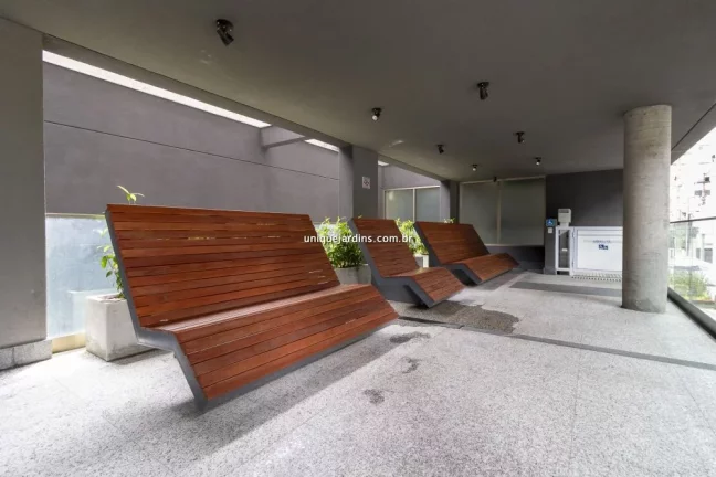 Imagem Apartamento à venda Jardim América São Paulo