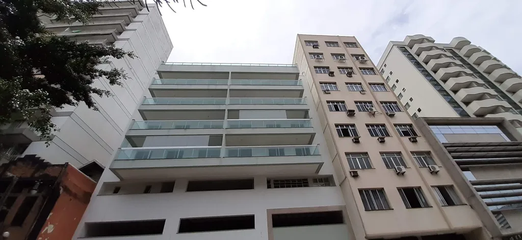 Foto do imóvel Apartamento a Venda no bairro Botafogo - Rio de Janeiro, RJ