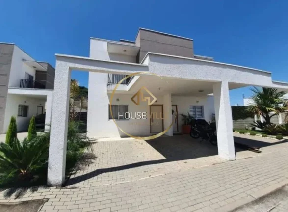 Casa Sobrado 3 dormitórios ( 1 suíte),2 vagas, Taubaté.