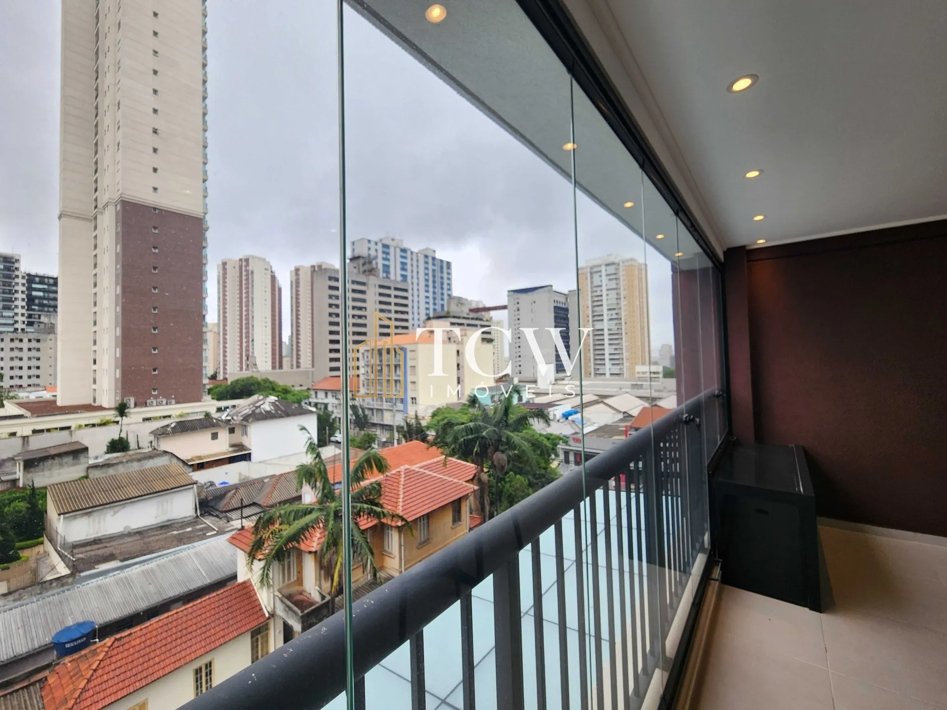 Imagem Apartamento para alugar no bairro Vila Mariana - São Paulo/SP, Zona Sul
