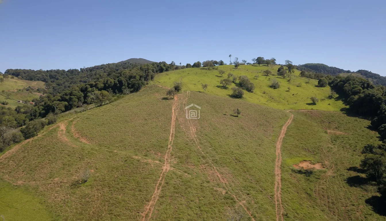 Imagem Sítio 24 m² à venda em Barreiro II, Caldas