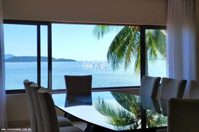 Imagem Casa em Condomínio para Venda em Angra dos Reis / RJ