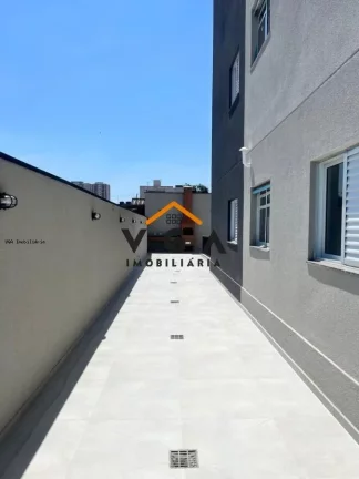 Imagem Apartamento para Venda em São Paulo, Penha de França, 1 dormitório, 1 banheiro