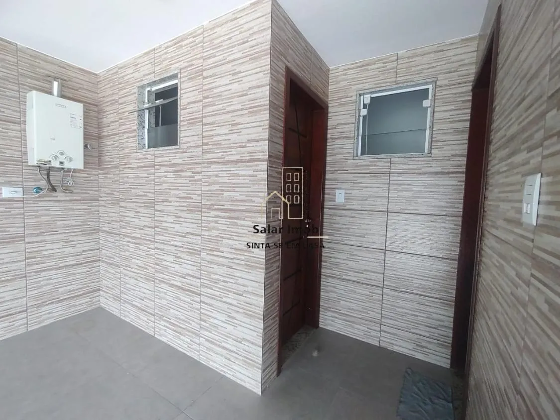 Imagem Casa de Condomínio |Aluguel |Liberdade| Resende RJ