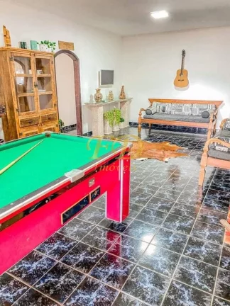 Imagem Linda Casa em Nazaré Paulista