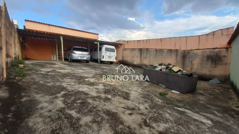 Imagem Casa à venda em Betim, MG Bairro Senhora de Fátima