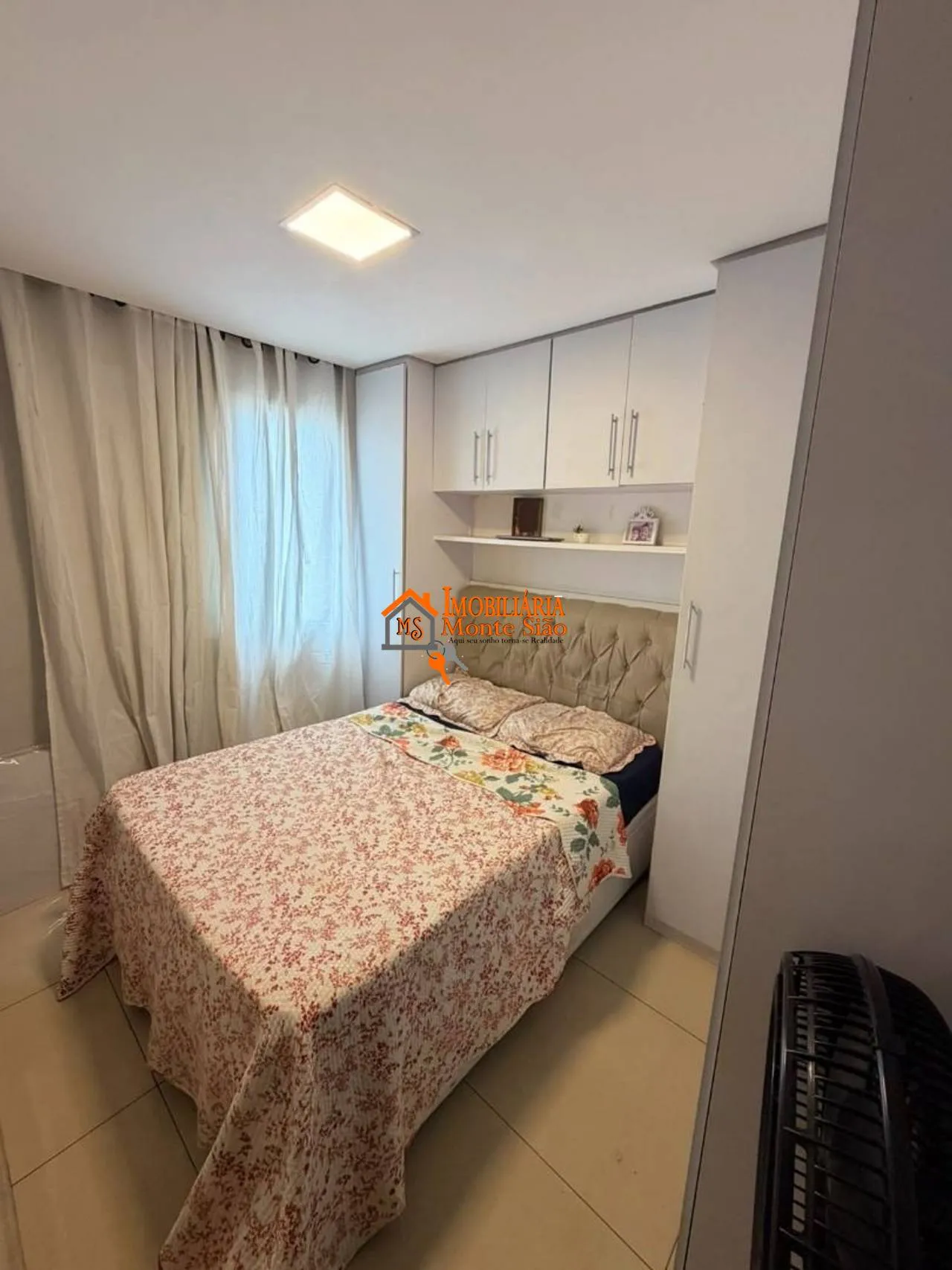 Imagem Apartamento com 2 dormitórios à venda, 43 m² por R$ 330.000,00 - Cocaia - Guarulhos/SP