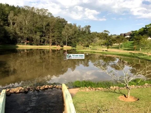 Imagem TERRENO RESIDENCIAL em JAMBEIRO - SP, Tapanhão