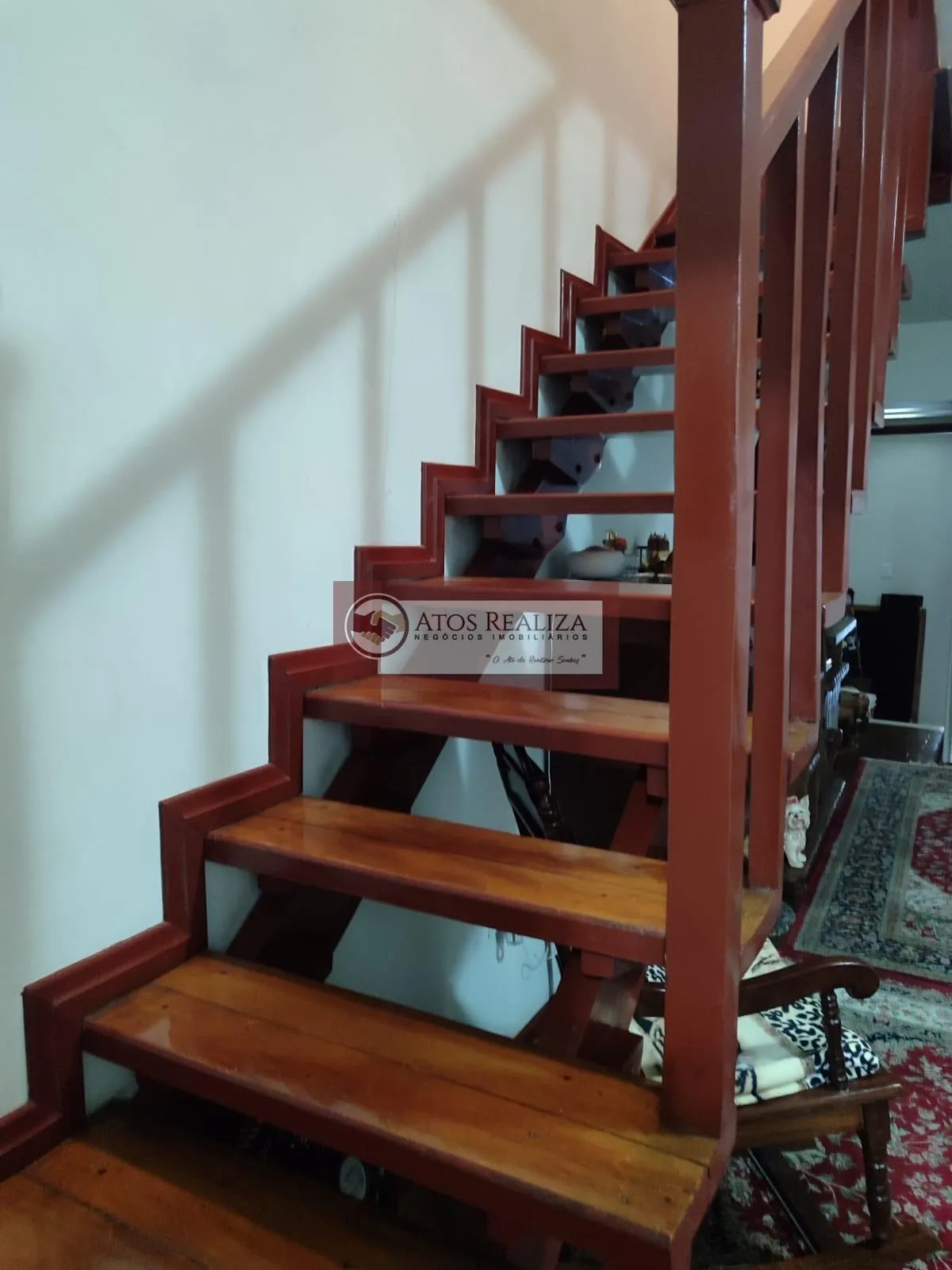 Imagem Casa Térrea à Venda no Parque das Árvores SP, 3 Dorms, Edícula
