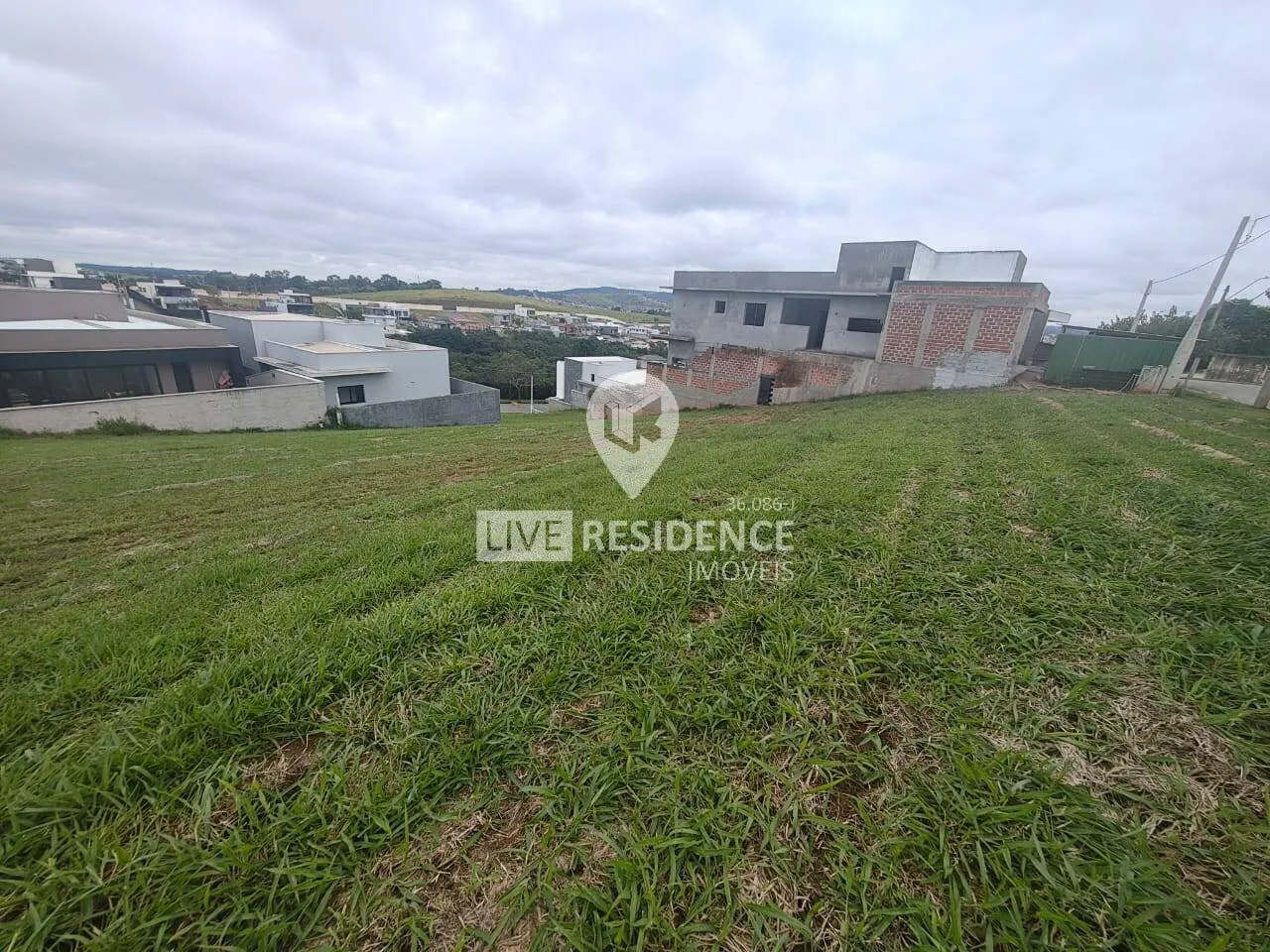 Imagem Portal San Giovanni! Terreno à Venda Terreno