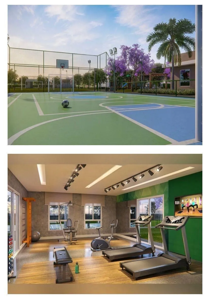 Imagem Casa 3 quartos sendo 1 suíte Bairro Coophamil Residencial Origem Vg