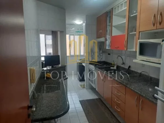Imagem Apartamento de 3 quartos sendo 1 suíte no Floradas de São José