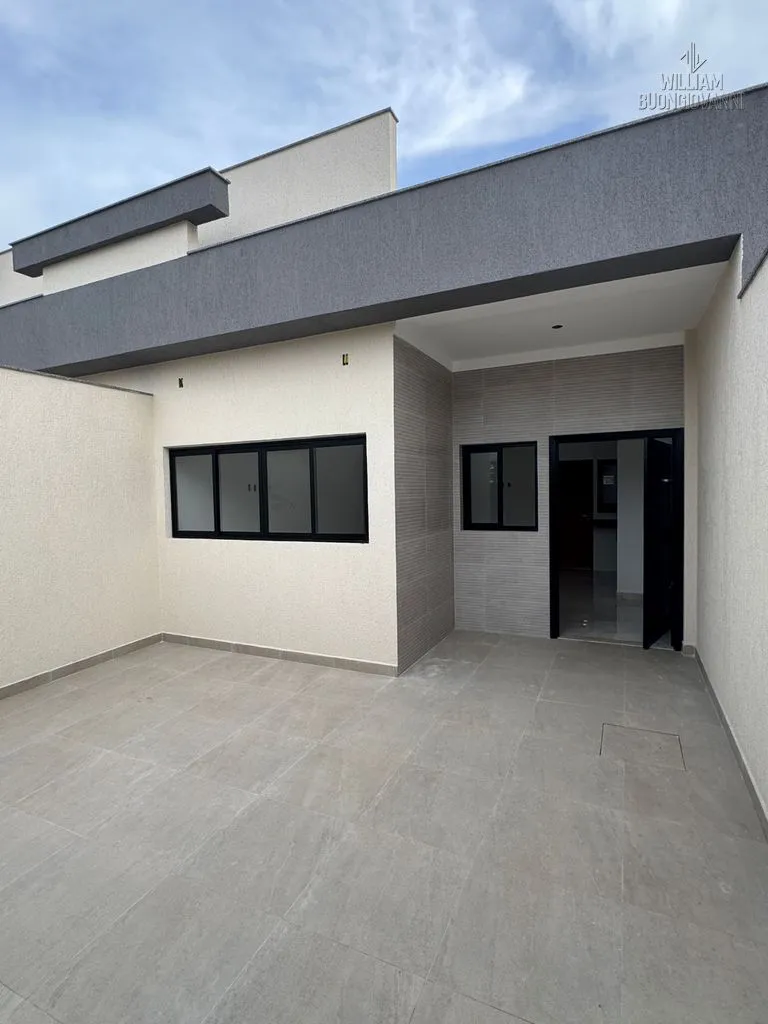 Imagem CASA GEMINADA