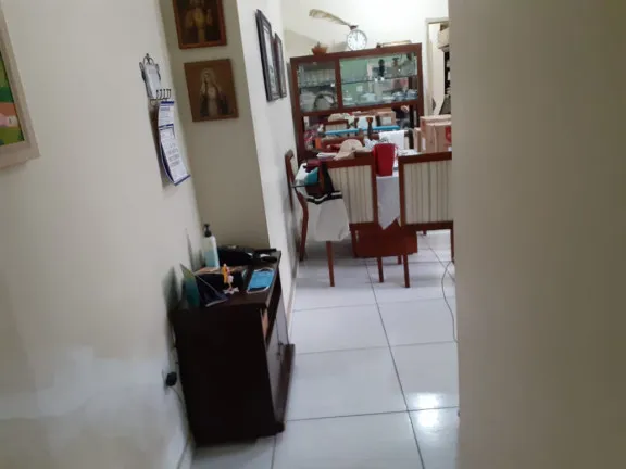 Imagem Apartamento com 3 Quartos à Venda, 138 m² em Pinheiros - São Paulo