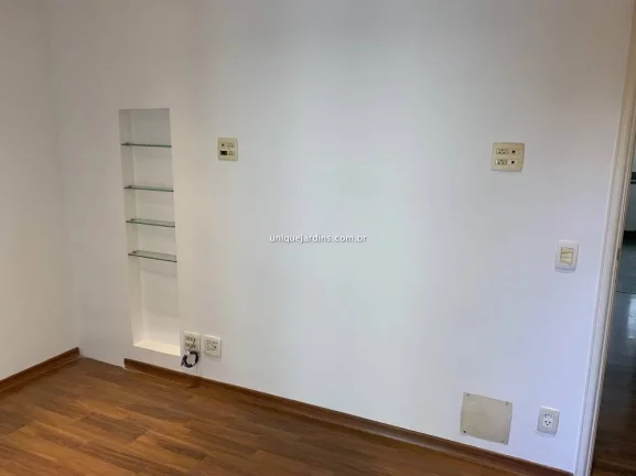Imagem Apartamento à venda Paraíso São Paulo