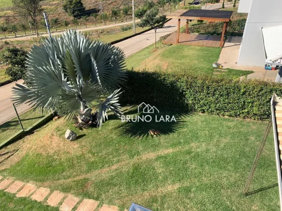 Imagem Casa à venda no Condomínio Morada do Sol em Igarapé-MG