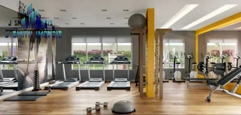 Imagem Apartamento com planejados de ótimo padrão - PRONTO PARA MORAR