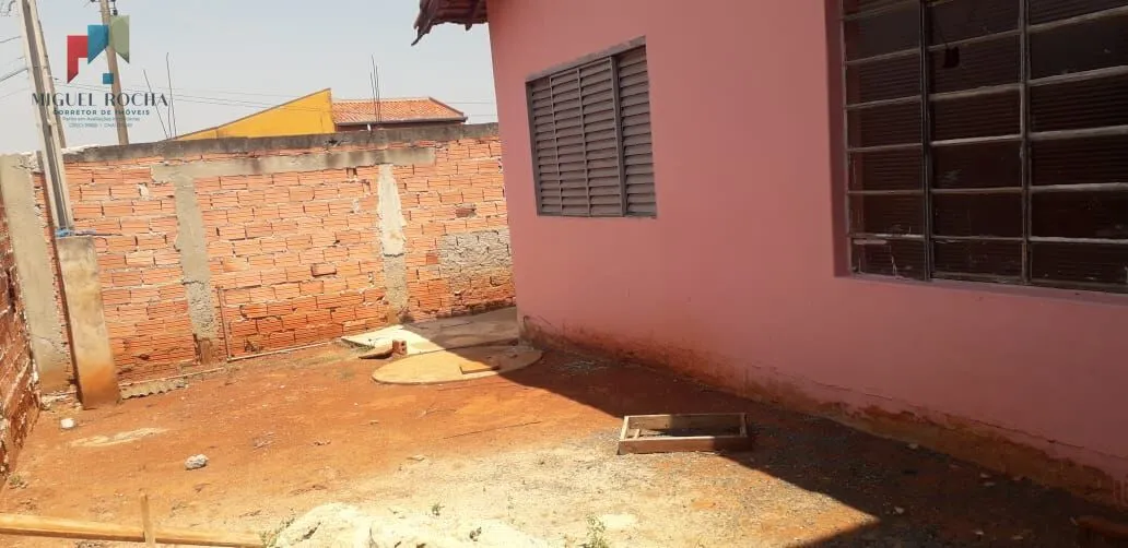 Imagem Casa a venda em Tatuí SP