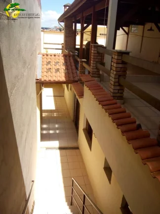 Imagem CASA C/ 3 DORMS, 2 SUITES E 2 VAGAS NO LAUZANE PTA EM RUA SEM SAÍDA